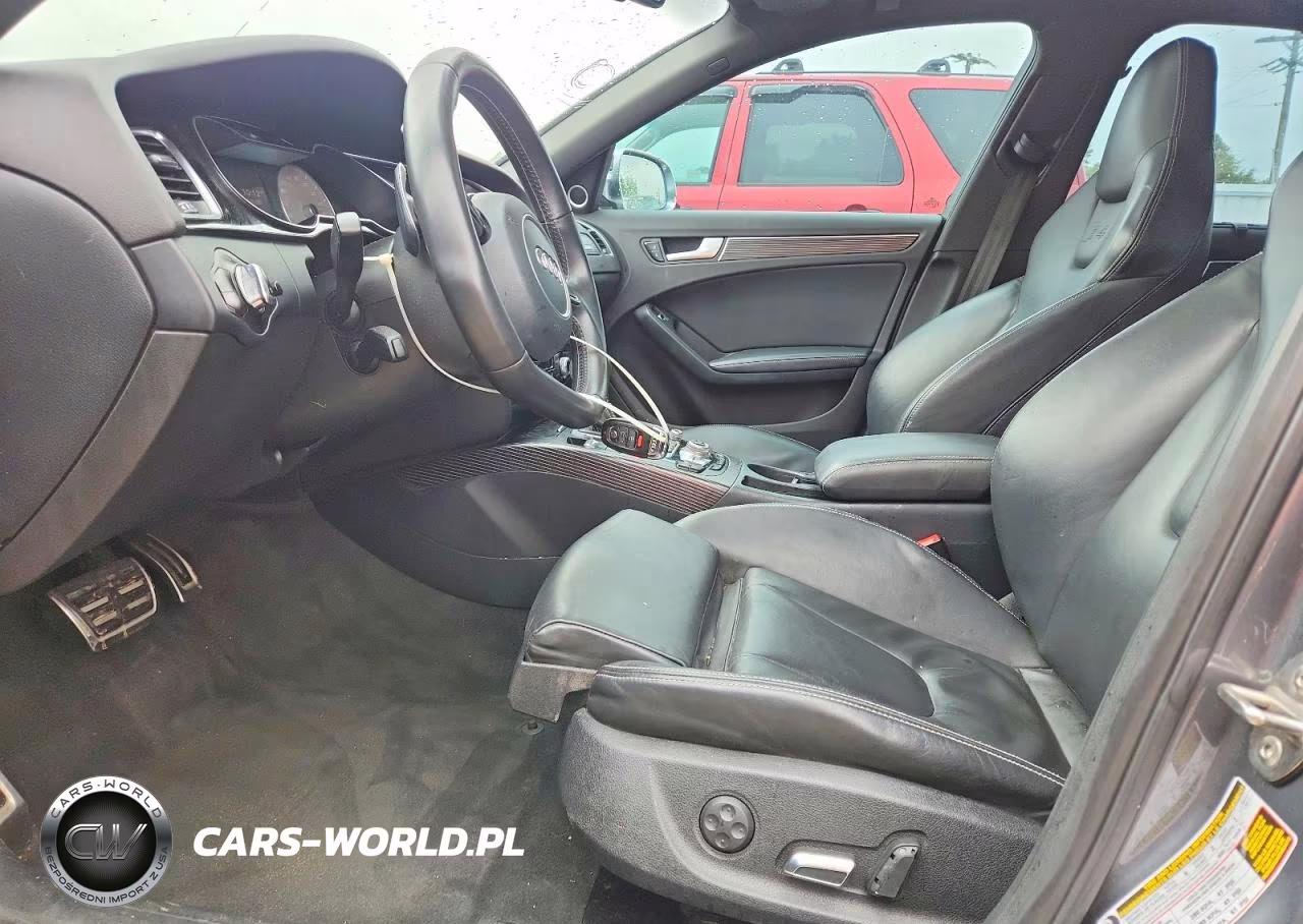 AUDI S4 VIN:WAUKGAFL0EA082726 - 7