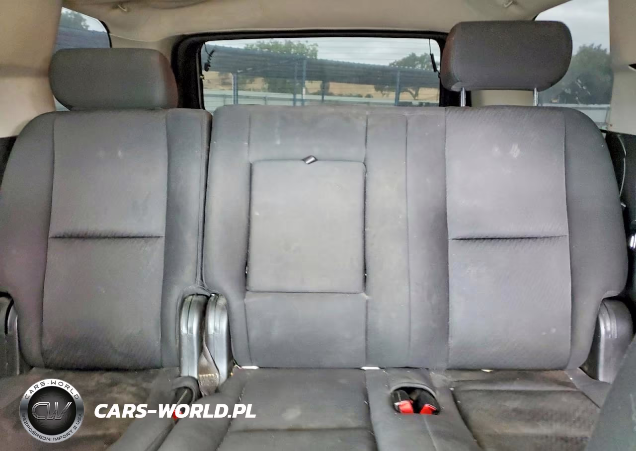 2010 GMC Yukon Sle VIN:1GKUCAE01AR251389 - 10