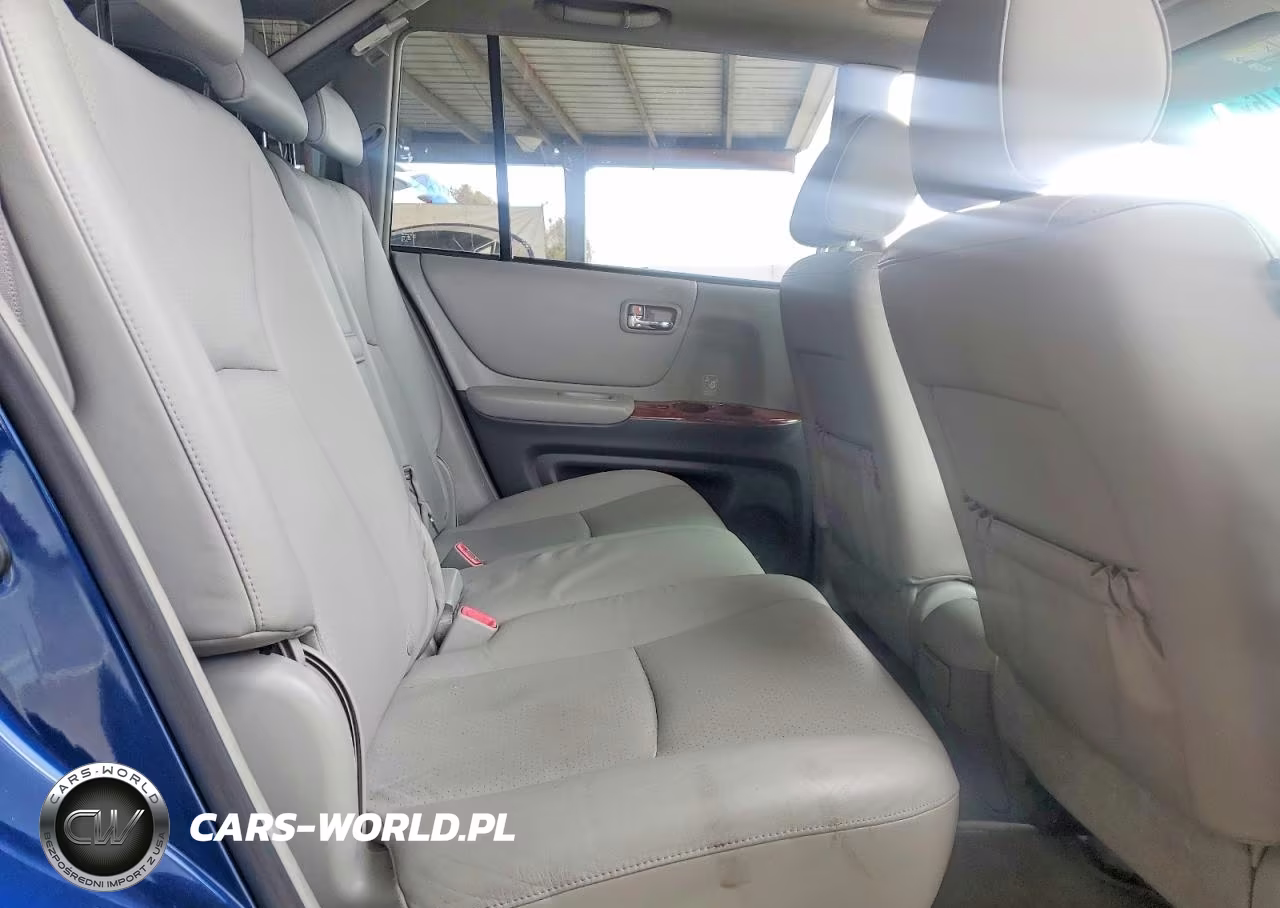 2006 Toyota Highlander Limited VIN:JTEEP21A860174035 - 10