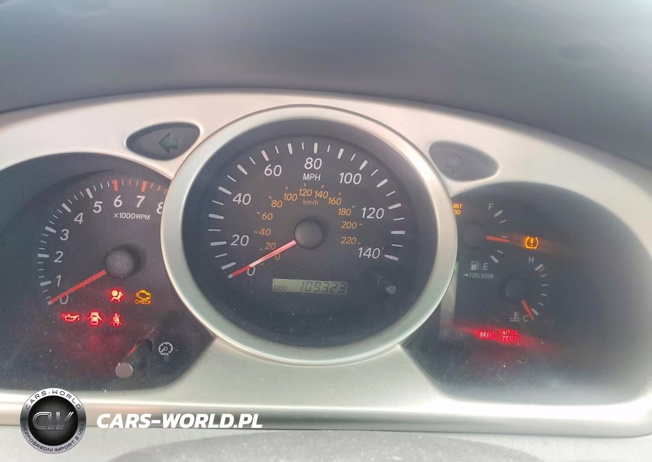 2006 Toyota Highlander Limited VIN:JTEEP21A860174035 - 9