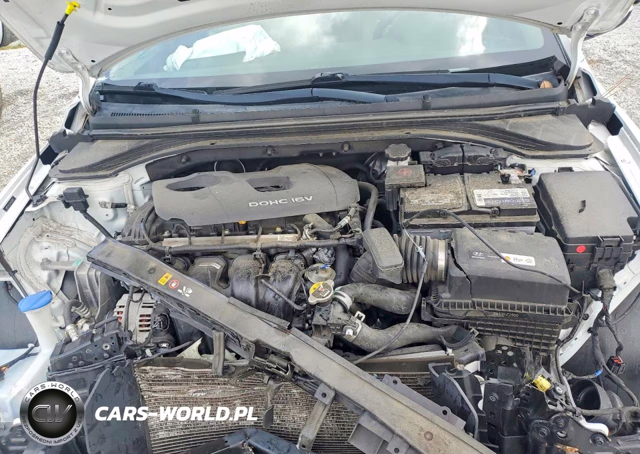 2018 Hyundai Elantra Se VIN:5NPD74LF9JH258039 - 11