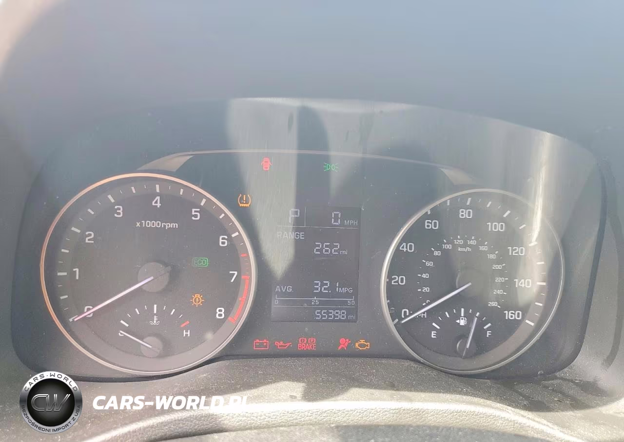 2018 Hyundai Elantra Se VIN:5NPD74LF9JH258039 - 9