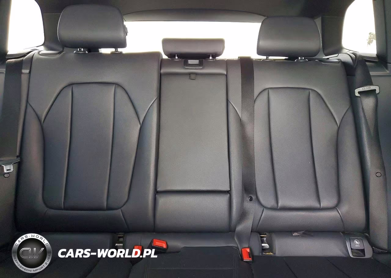 2018 BMW X3 xDrive30I VIN:5UXTR9C50JLD66878 - 10