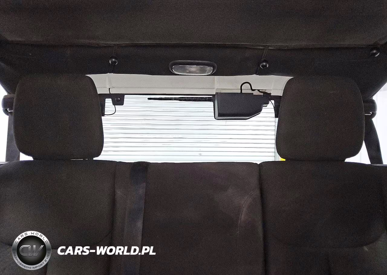 2014 Jeep Wrangler Unlimited Sport VIN:1C4BJWDG3EL313307 - 10