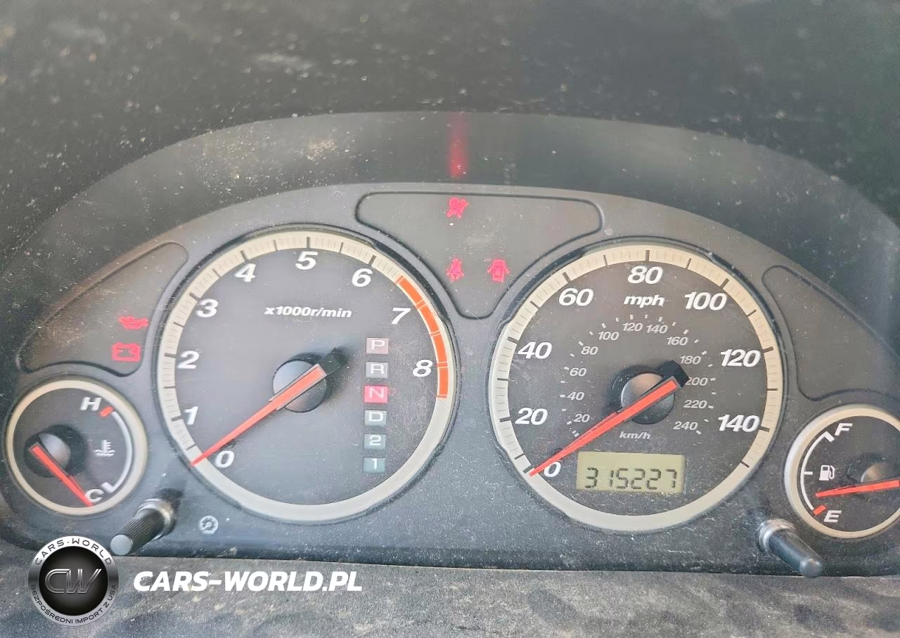 2006 Honda Cr-V Lx VIN:JHLRD68506C006552 - 9