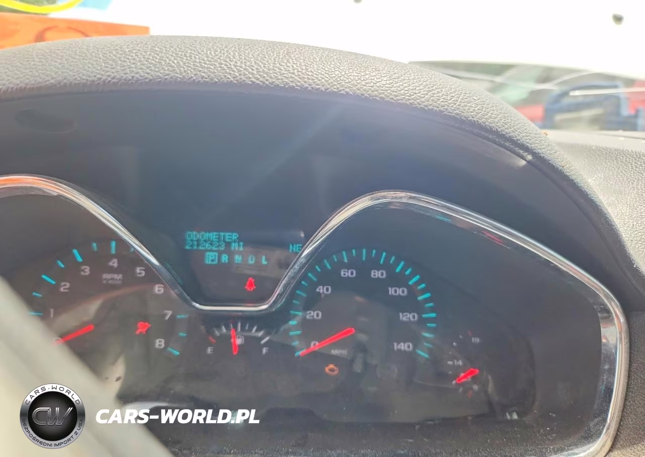 2013 Chevrolet Traverse Lt VIN:1GNKVJKD1DJ196697 - 9