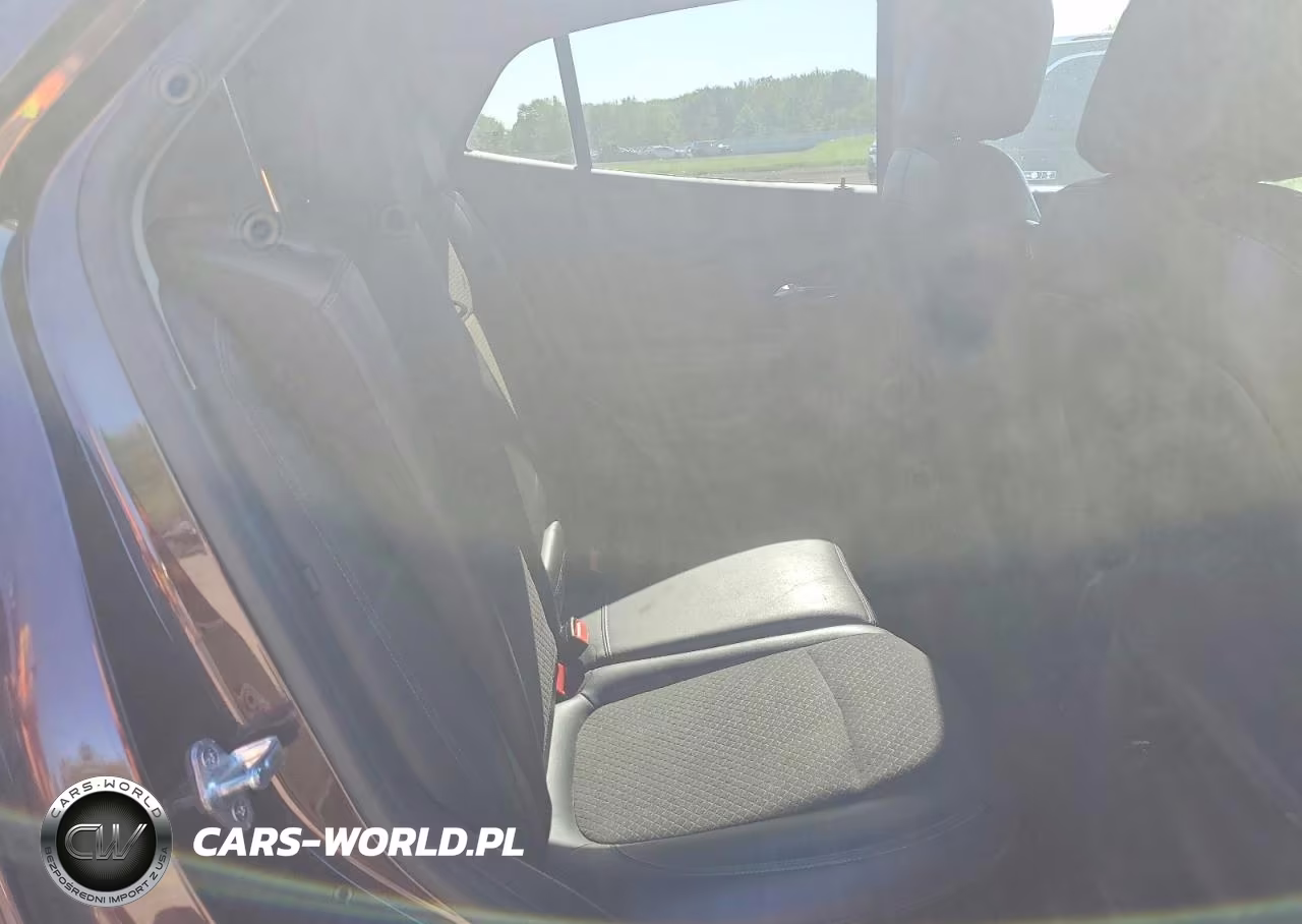 2018 Buick Encore Preferred VIN:KL4CJASB9JB506750 - 11