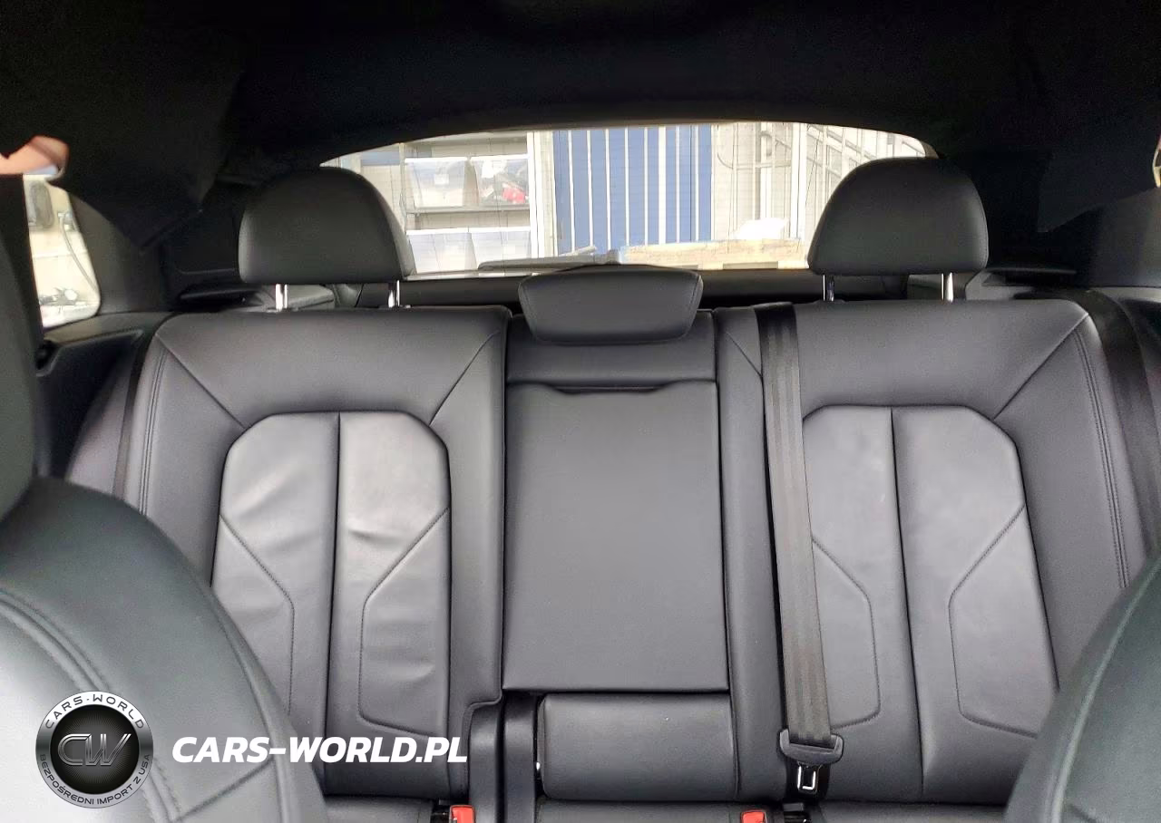 2021 Audi Q3 Premium 40 VIN:WA1AUCF32M1097773 - 10