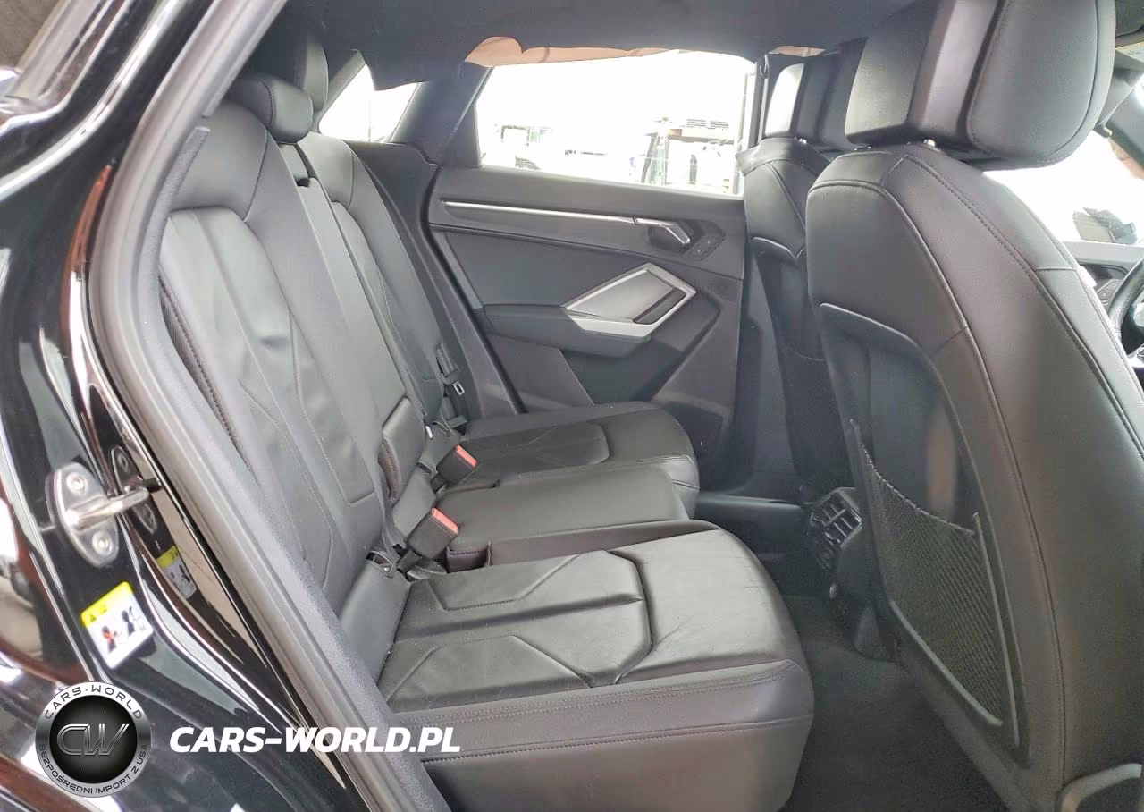 2021 Audi Q3 Premium 40 VIN:WA1AUCF32M1097773 - 11