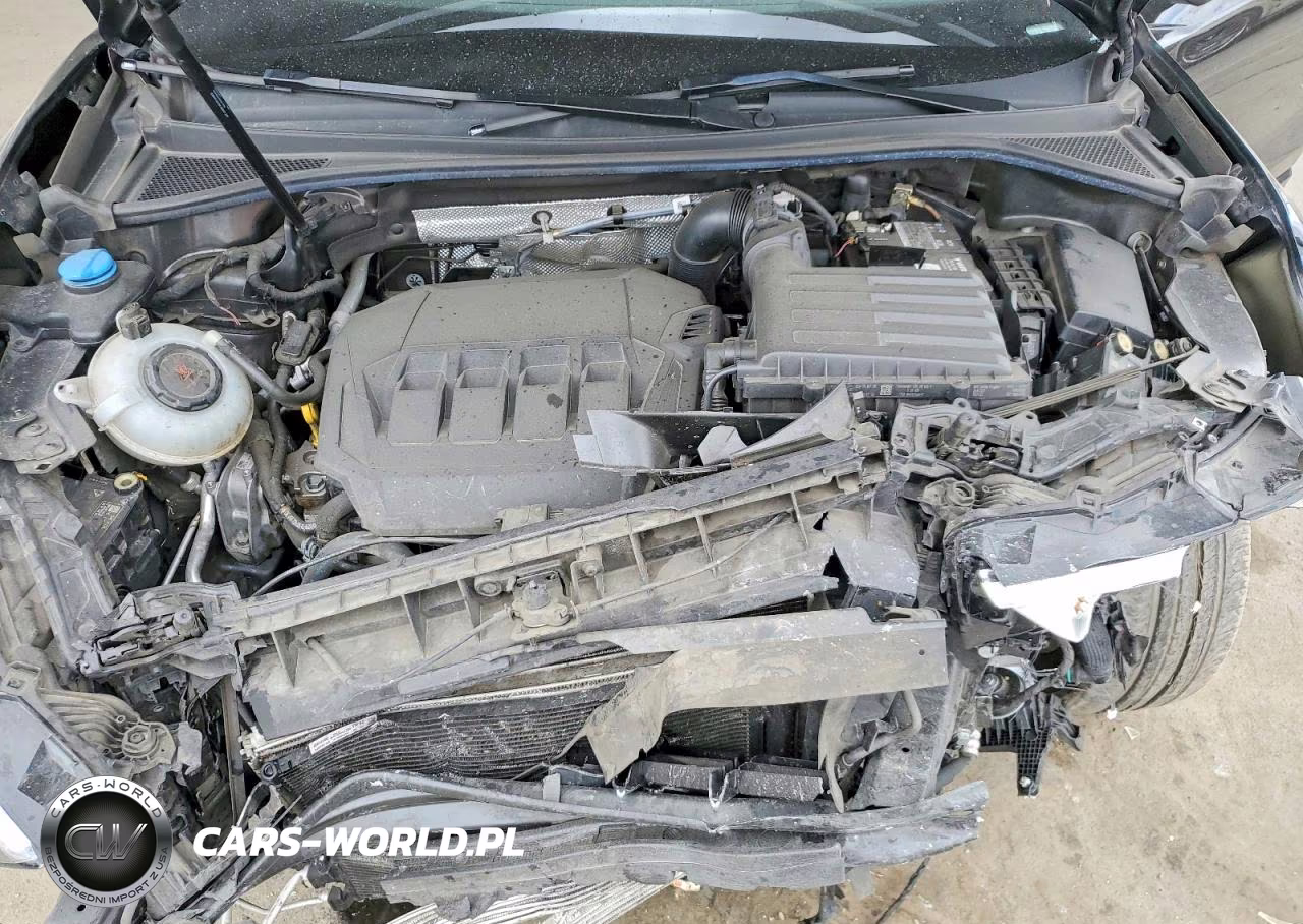2021 Audi Q3 Premium 40 VIN:WA1AUCF32M1097773 - 12