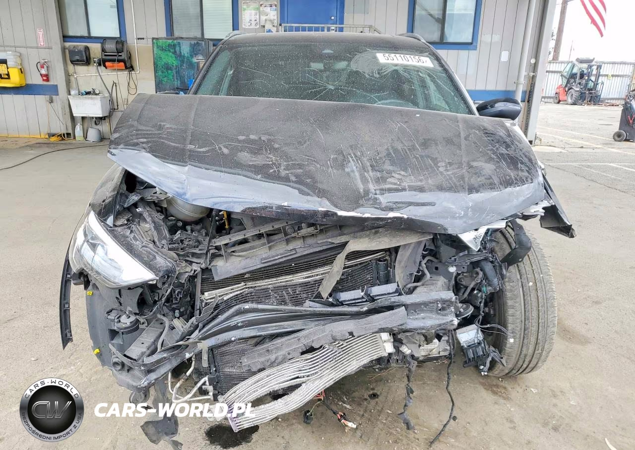 2021 Audi Q3 Premium 40 VIN:WA1AUCF32M1097773 - 5