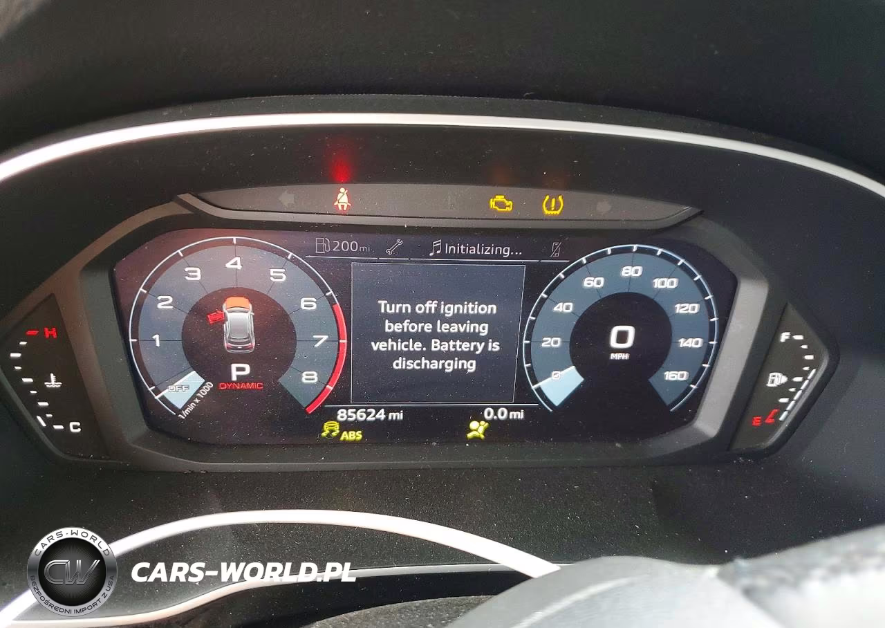 2021 Audi Q3 Premium 40 VIN:WA1AUCF32M1097773 - 9