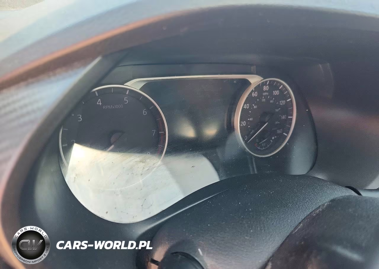 2022 Nissan Sentra Sv VIN:3N1AB8CV0NY219139 - 9