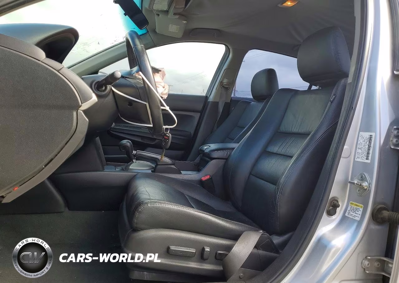 2012 Honda Accord Se VIN:1HGCP2F62CA025353 - 7