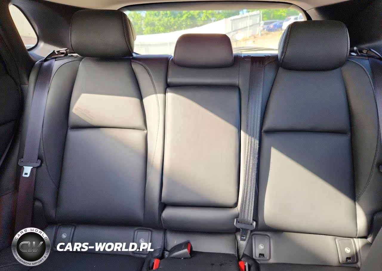 2024 Mazda Cx-30 Preferred VIN:3MVDMBCM5RM679174 - 10