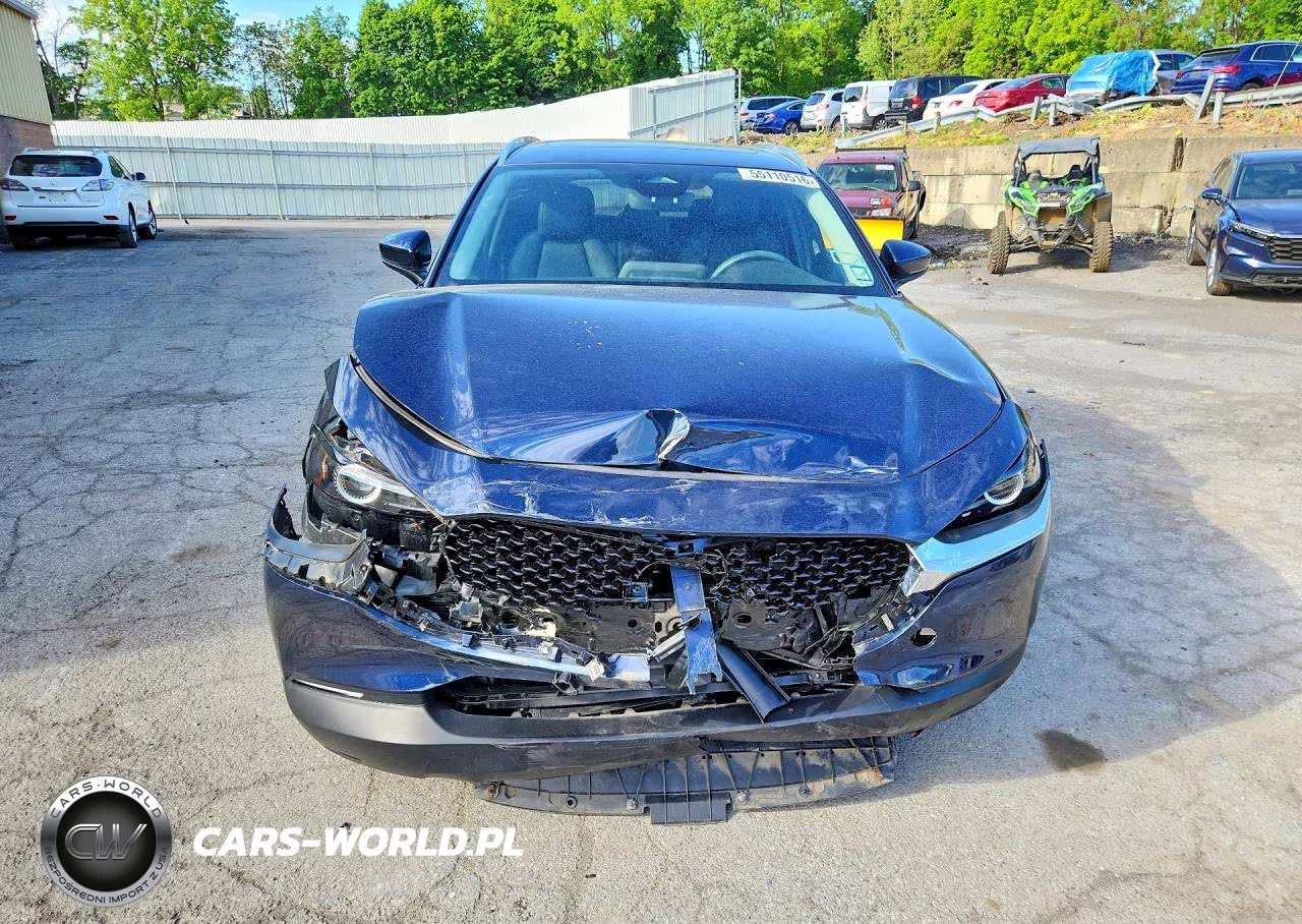 2024 Mazda Cx-30 Preferred VIN:3MVDMBCM5RM679174 - 5