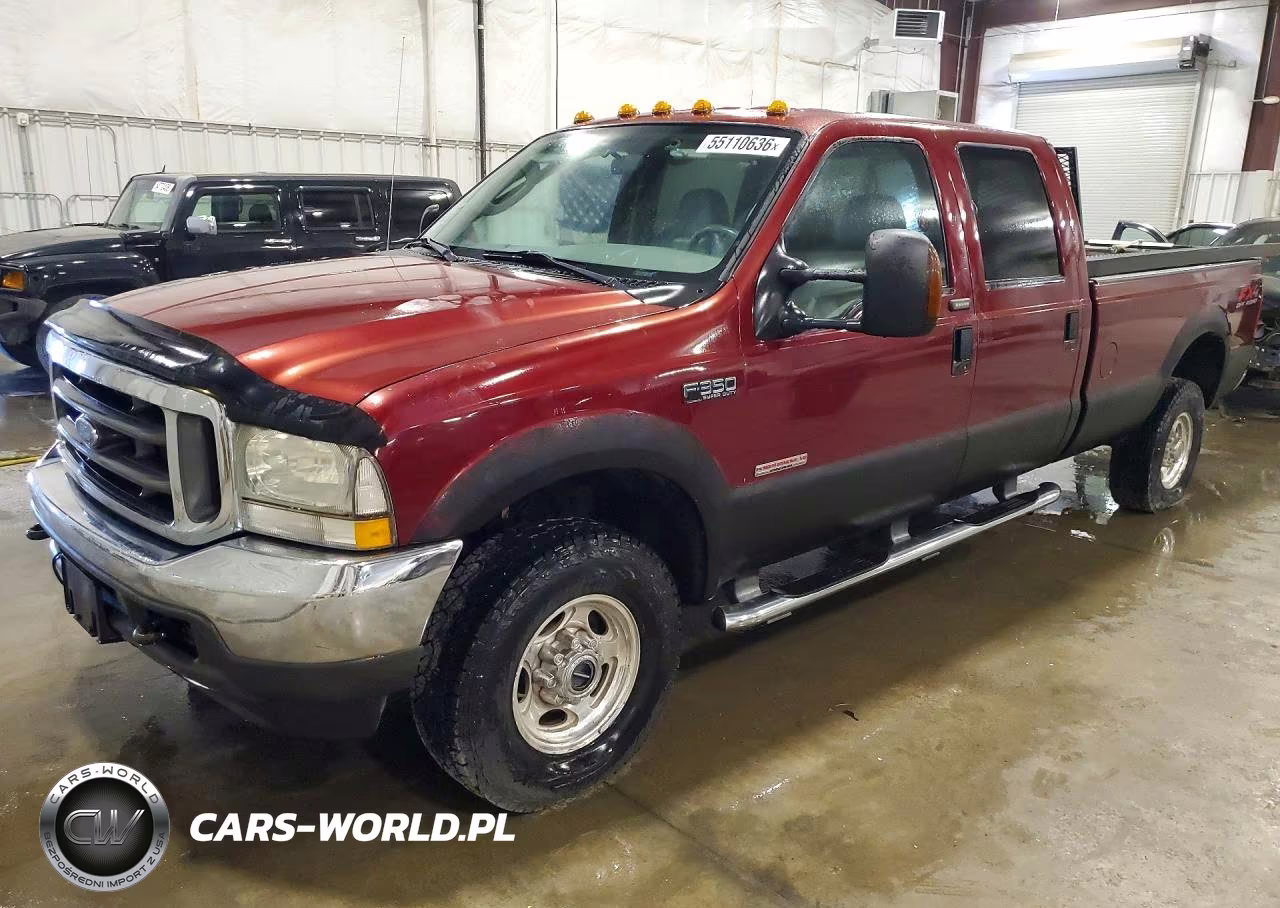 2006 Ford E-350