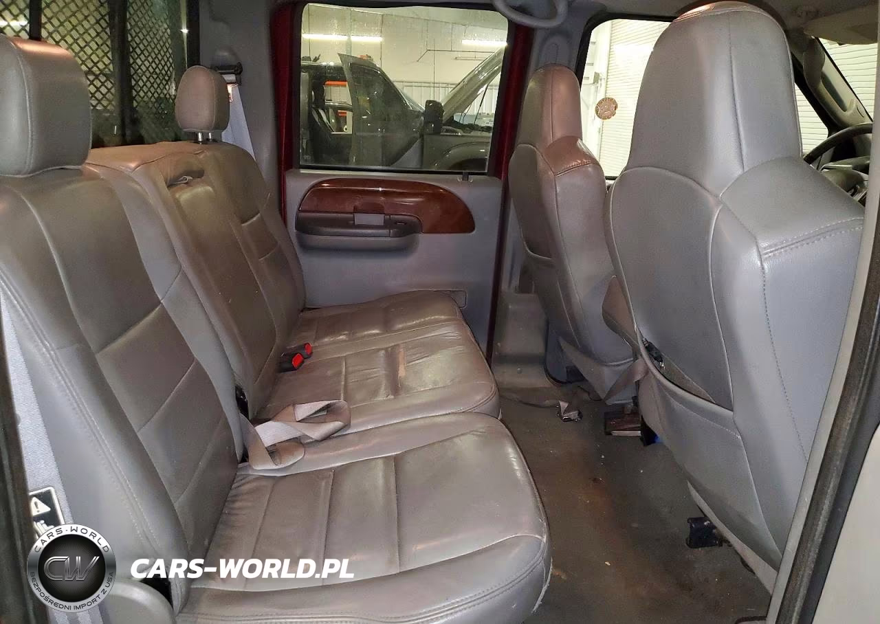 2006 Ford E-350 VIN:1FTSW31P24EB44288 - 10