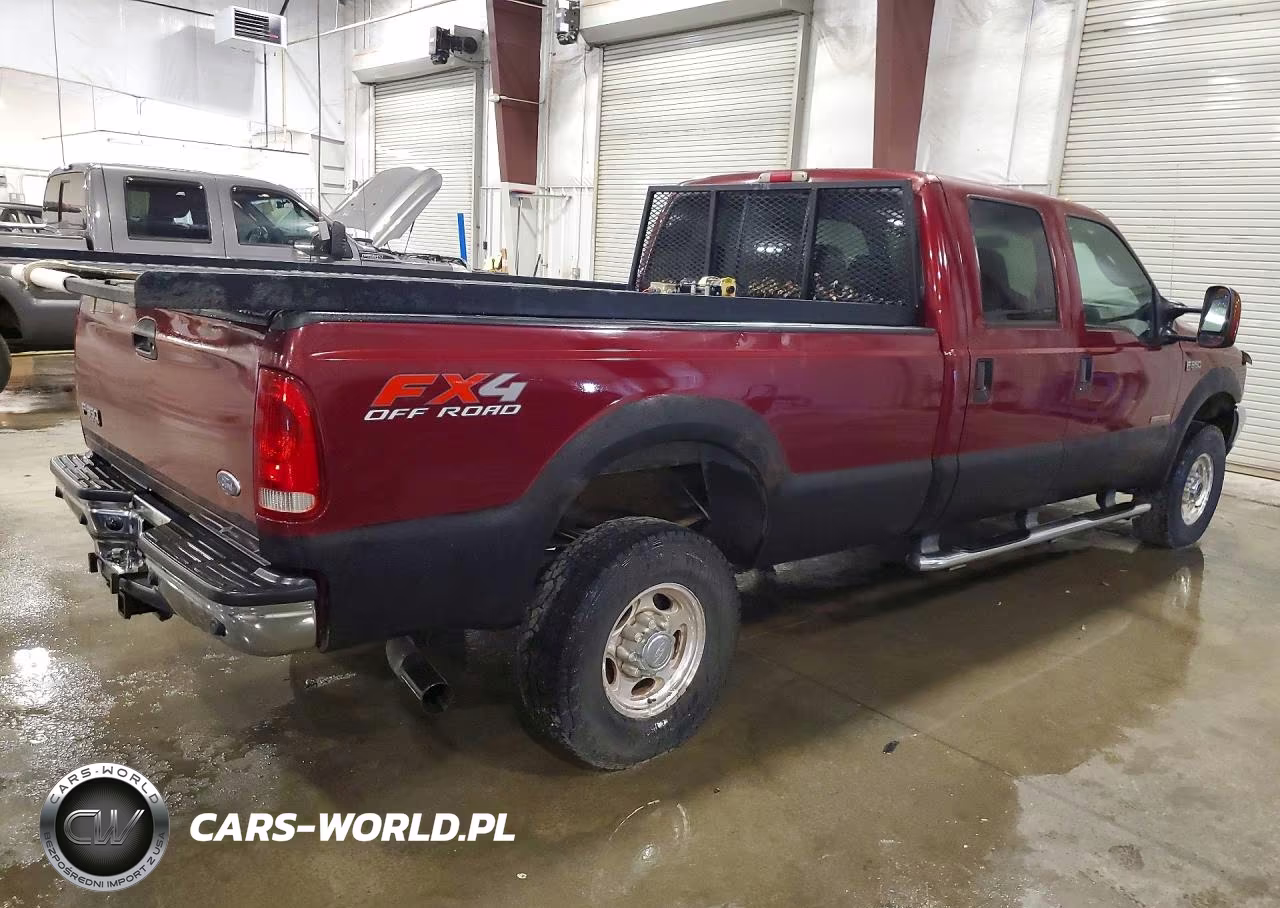 2006 Ford E-350 VIN:1FTSW31P24EB44288 - 3