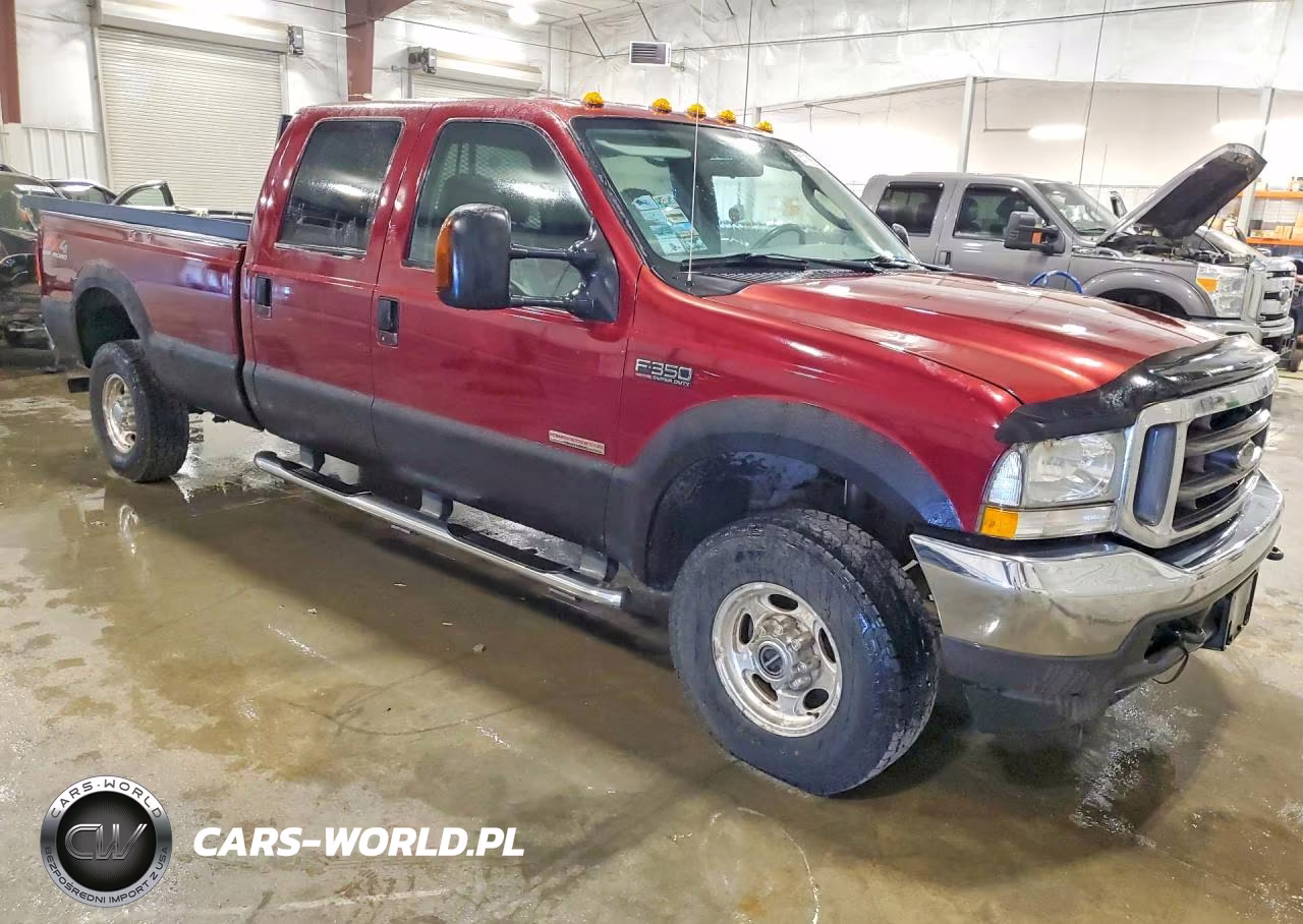 2006 Ford E-350 VIN:1FTSW31P24EB44288 - 4