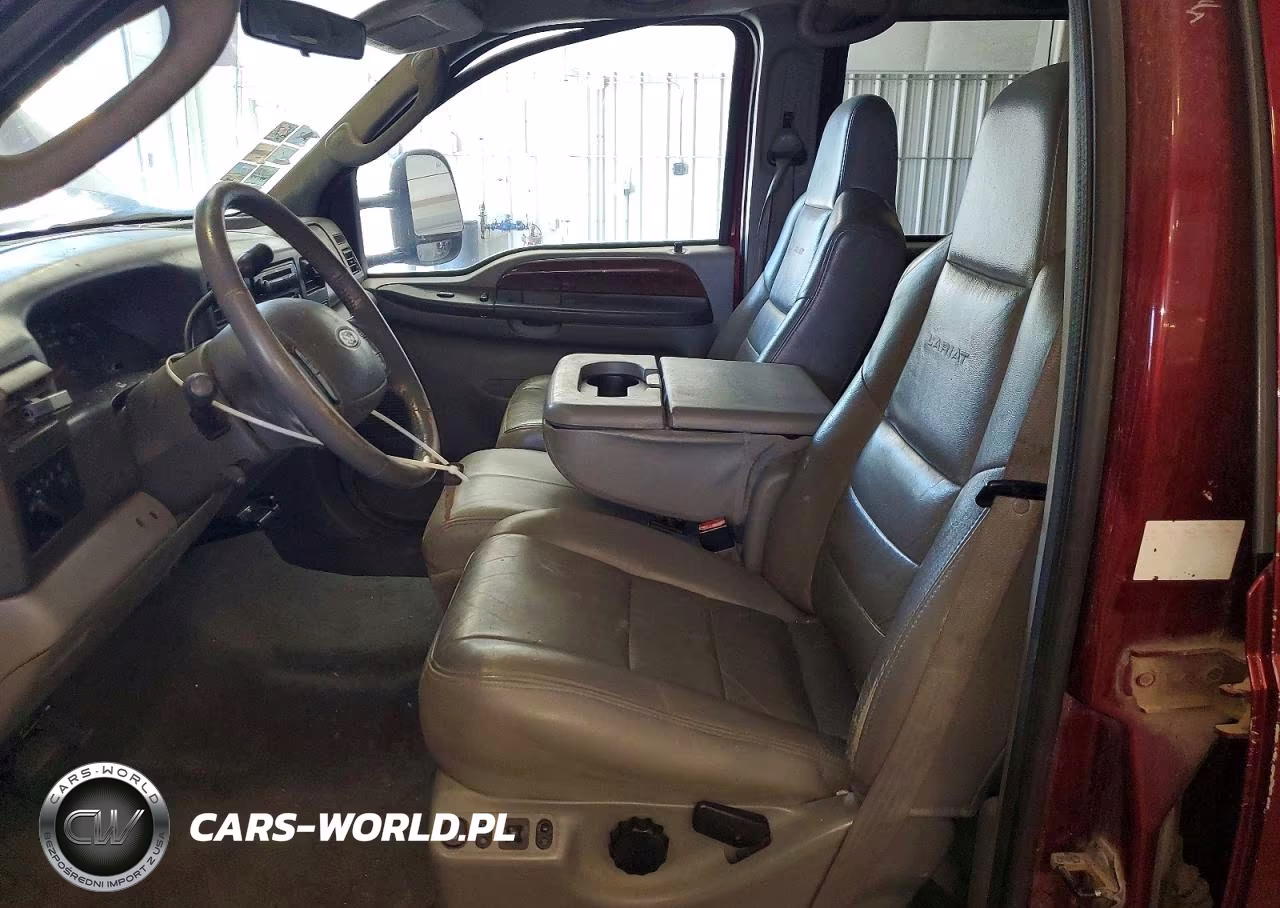 2006 Ford E-350 VIN:1FTSW31P24EB44288 - 7
