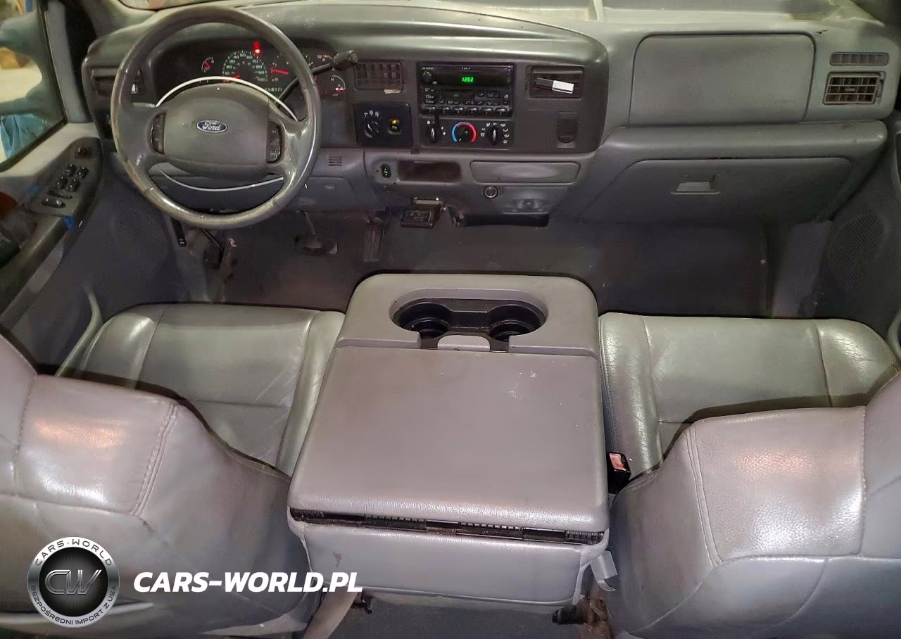 2006 Ford E-350 VIN:1FTSW31P24EB44288 - 8