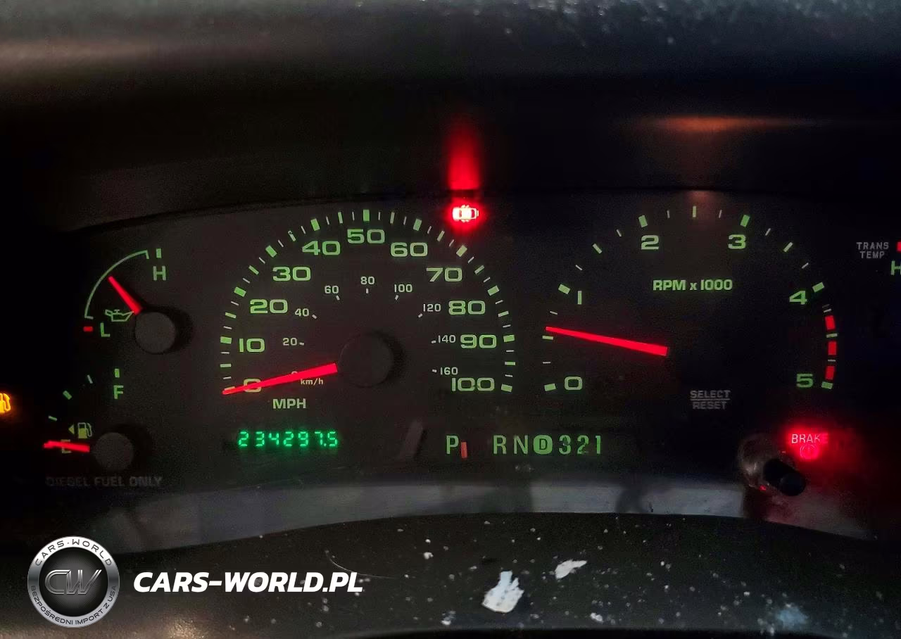 2006 Ford E-350 VIN:1FTSW31P24EB44288 - 9