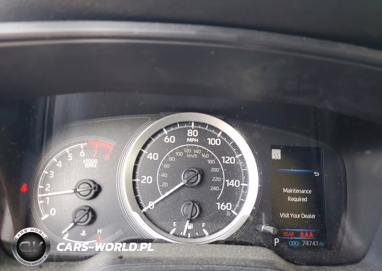 2022 Toyota Corolla Le VIN:JTDEPMAE8NJ190229 - 9