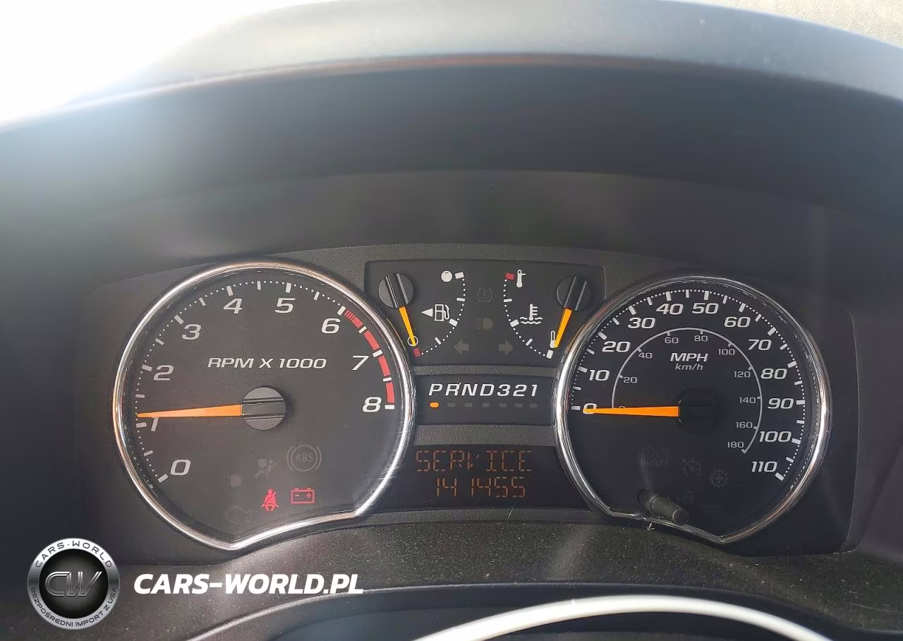 2007 Chevrolet Colorado VIN:1GCDT13E378252696 - 9
