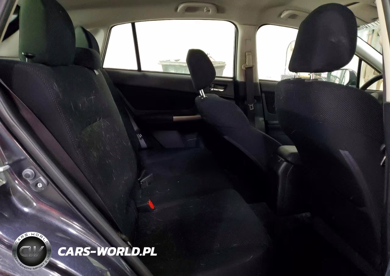 2015 Subaru Impreza Premium VIN:JF1GPAC64FH202811 - 10