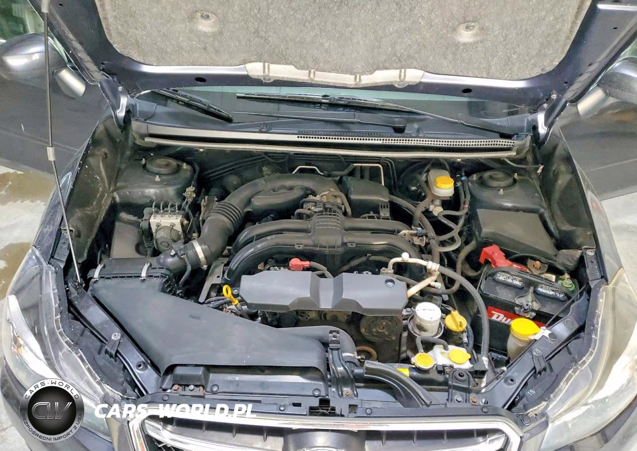 2015 Subaru Impreza Premium VIN:JF1GPAC64FH202811 - 11