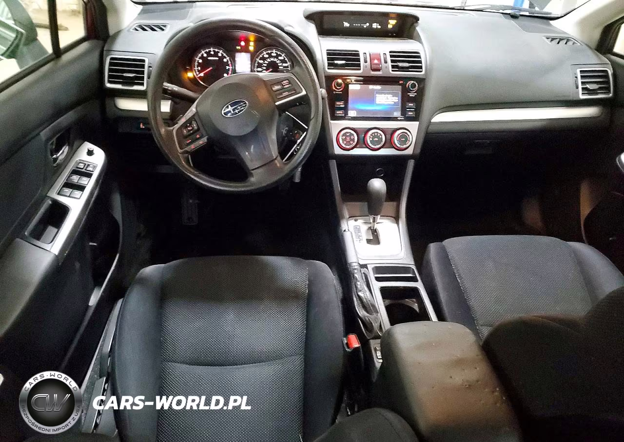 2015 Subaru Impreza Premium VIN:JF1GPAC64FH202811 - 8
