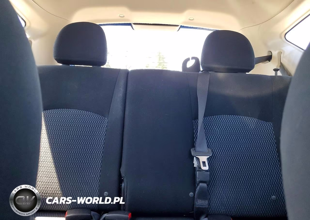 2015 Nissan Versa Note Sv VIN:3N1CE2CP2FL424006 - 10