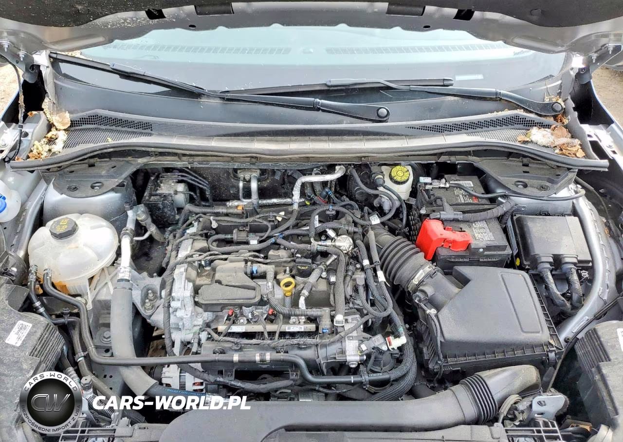 2021 Ford Escape Sel VIN:1FMCU9H65MUA07549 - 12