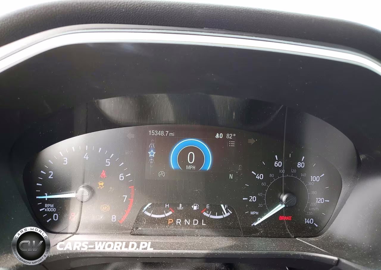 2021 Ford Escape Sel VIN:1FMCU9H65MUA07549 - 9