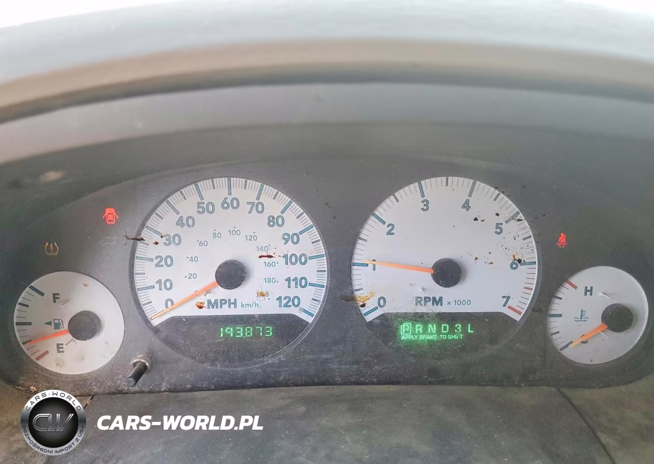 2007 Dodge Grand Caravan Sxt VIN:2D4GP44L47R287187 - 9