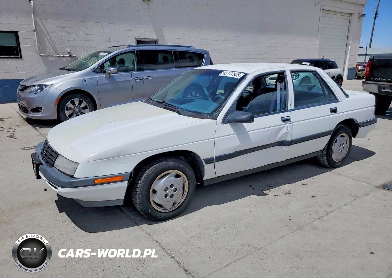 1994 Chevrolet Corsica