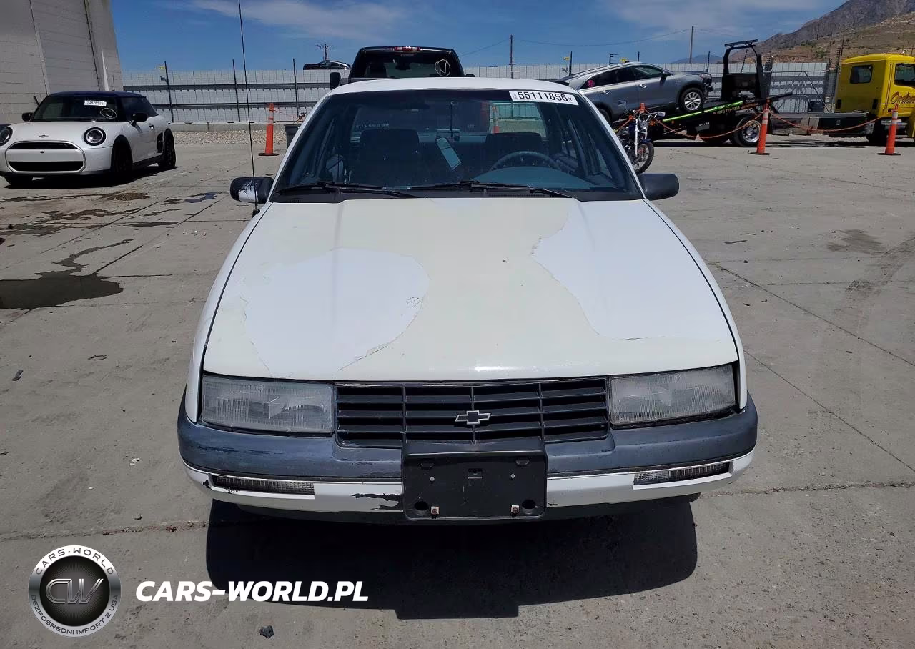1994 Chevrolet Corsica VIN:1G1LD5546RY277950 - 5