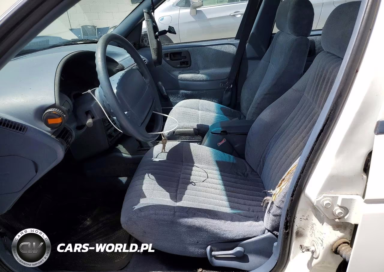 1994 Chevrolet Corsica VIN:1G1LD5546RY277950 - 7