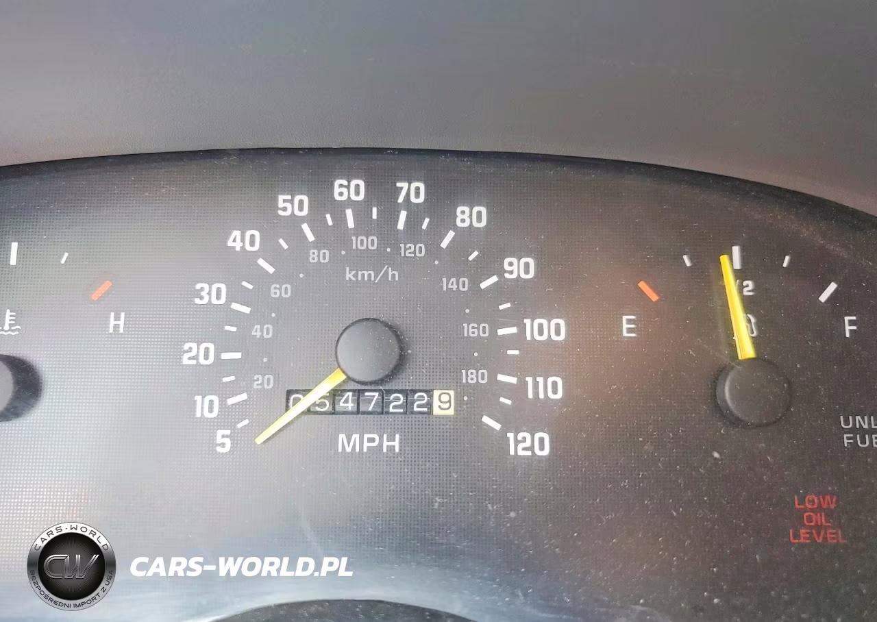 1994 Chevrolet Corsica VIN:1G1LD5546RY277950 - 9