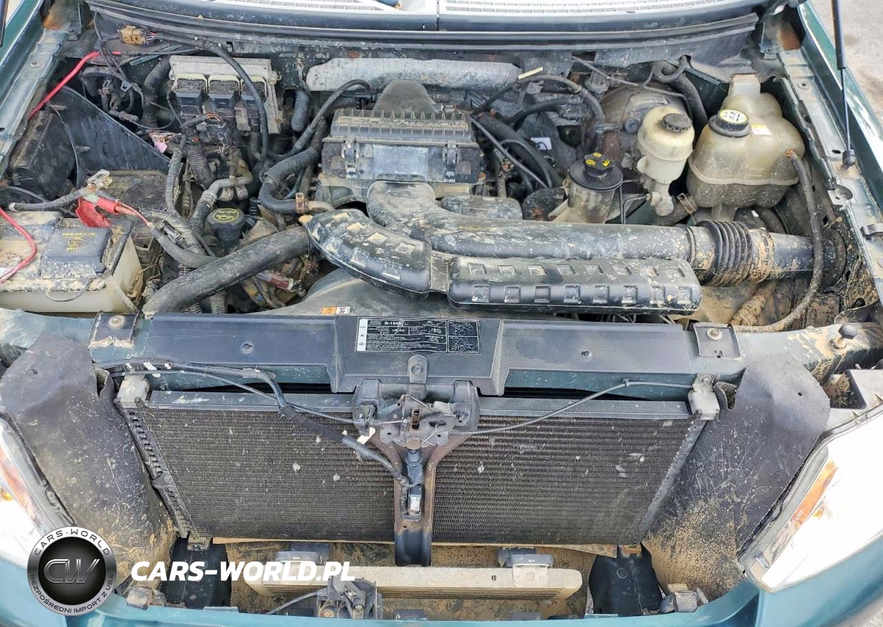 2007 Ford F150 VIN:1FTPX14V97FB82648 - 11