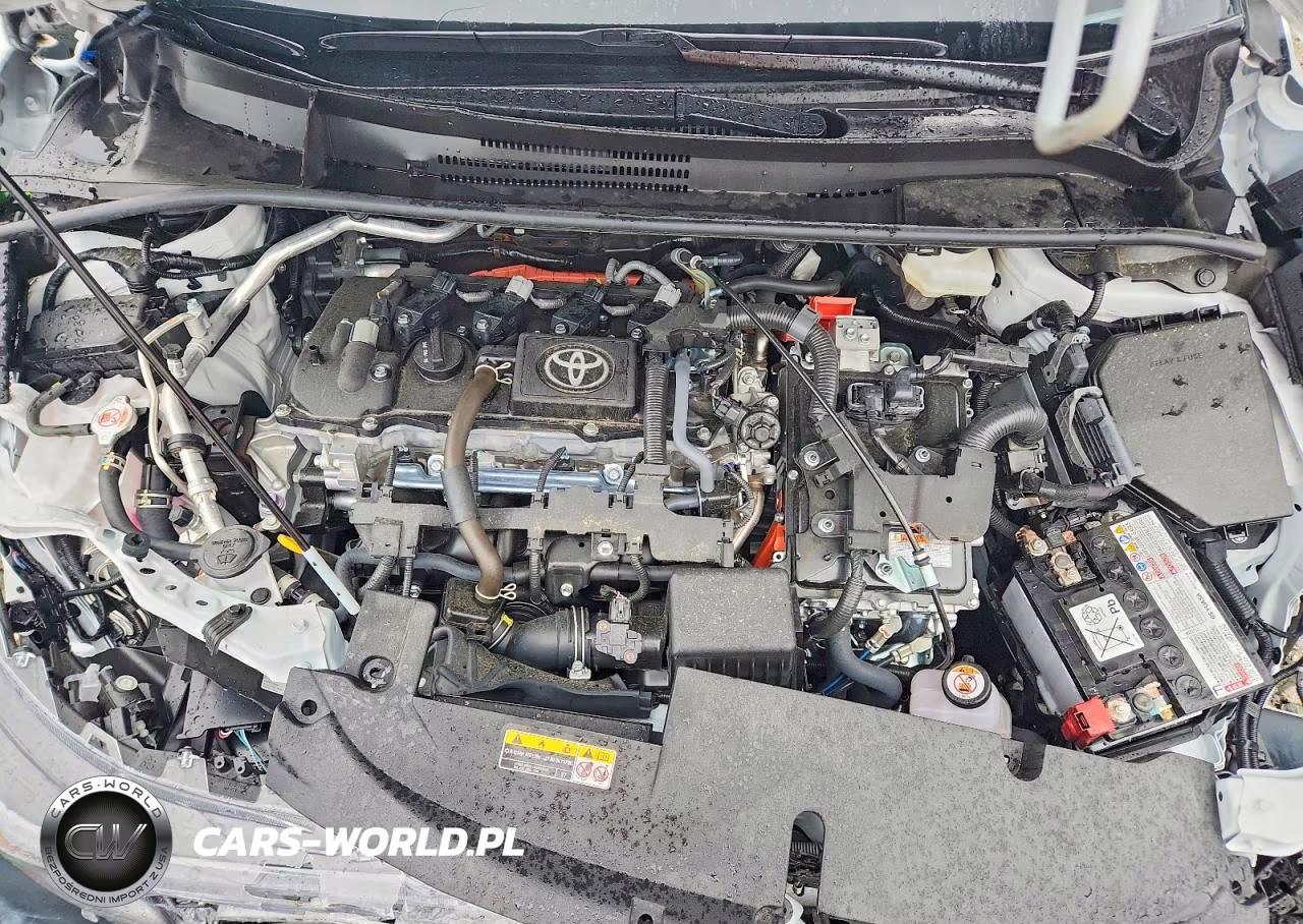 2026 Toyota Corolla Hybrid Le VIN:JTDBCMFE2T3130391 - 11