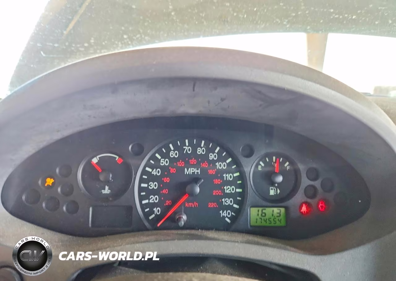 2005 Ford Focus Zxw VIN:1FAFP36N15W214564 - 9
