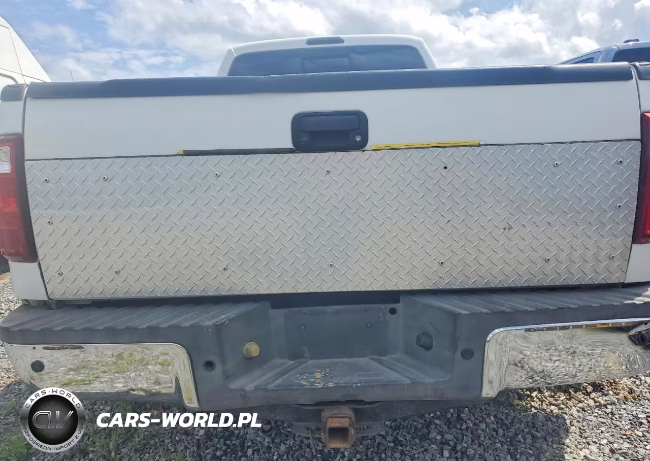 2010 Ford F350 Super Duty VIN:1FTWW3DR1AEB12278 - 10