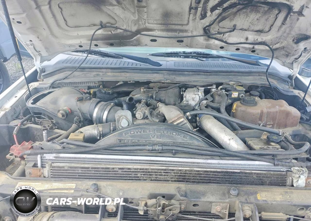 2010 Ford F350 Super Duty VIN:1FTWW3DR1AEB12278 - 12