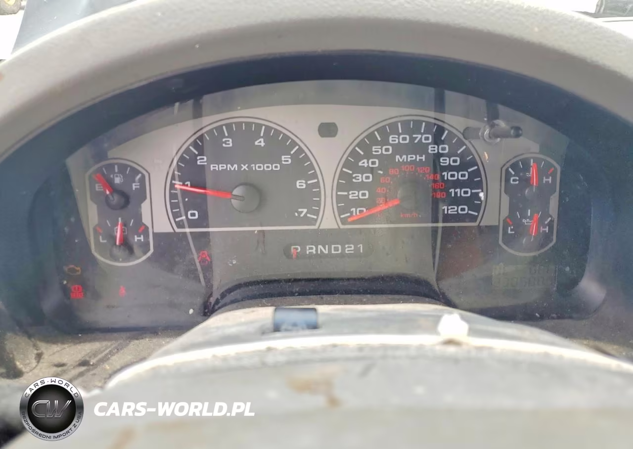 2008 Ford F150 Supercrew VIN:1FTPW14518FB05664 - 9