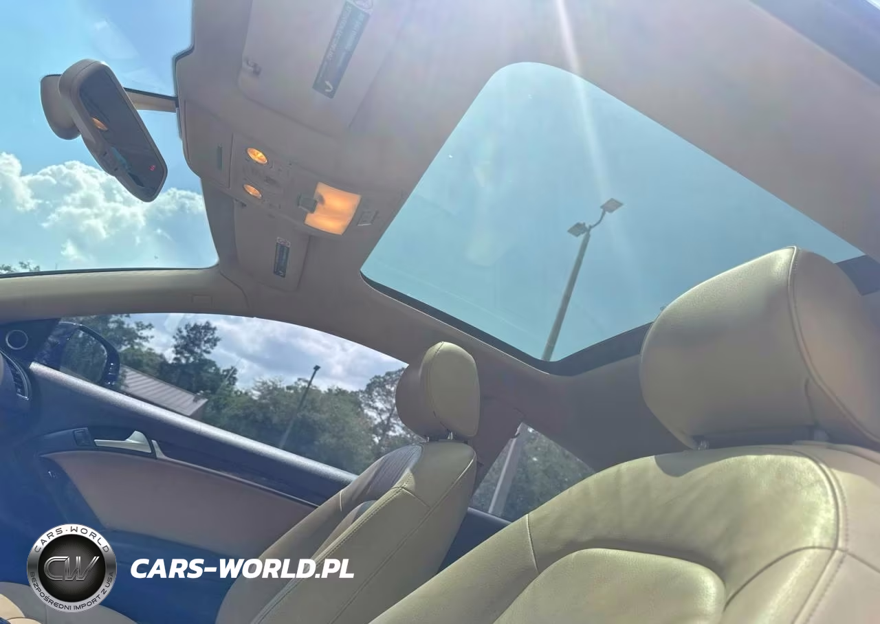 2015 Audi A5 Premium Plus VIN:WAUMFAFR7FA049045 - 12