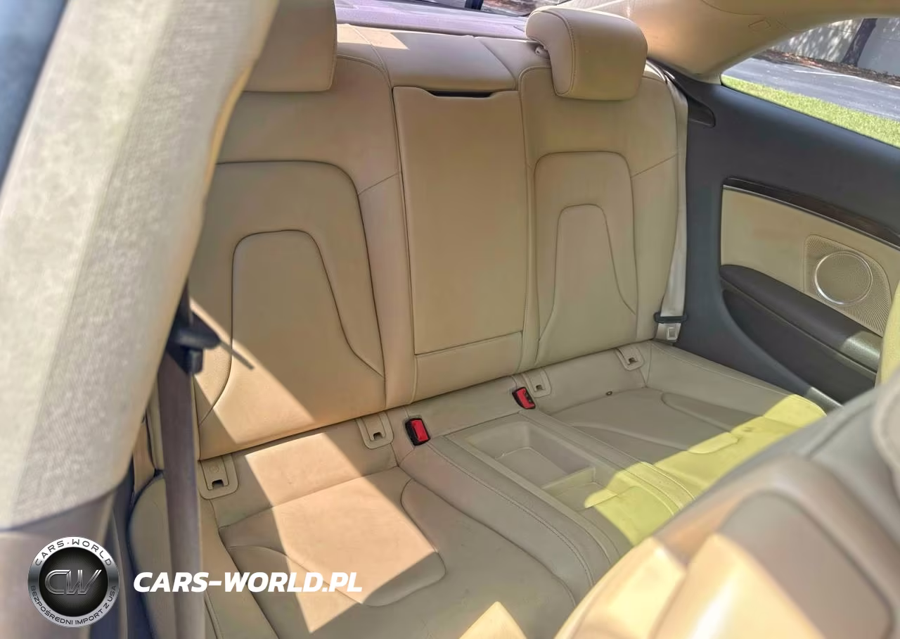 2015 Audi A5 Premium Plus VIN:WAUMFAFR7FA049045 - 6