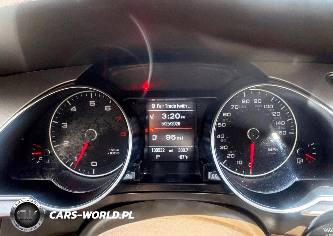 2015 Audi A5 Premium Plus VIN:WAUMFAFR7FA049045 - 8