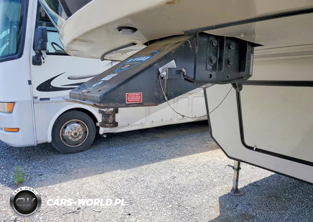 2019 Keystone Rv Montana Fifth Wheel VIN:4YDF30523KA740826 - 7